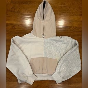 Abercrombie & Fitch hoodie